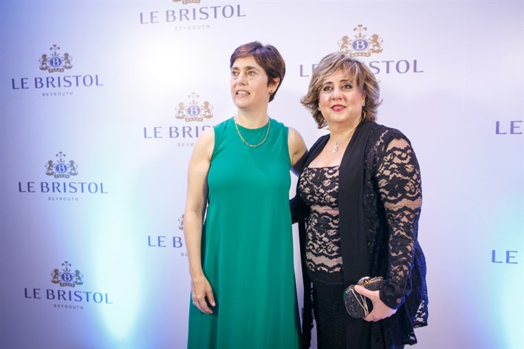 Le Bal de Beyrouth - Part 1