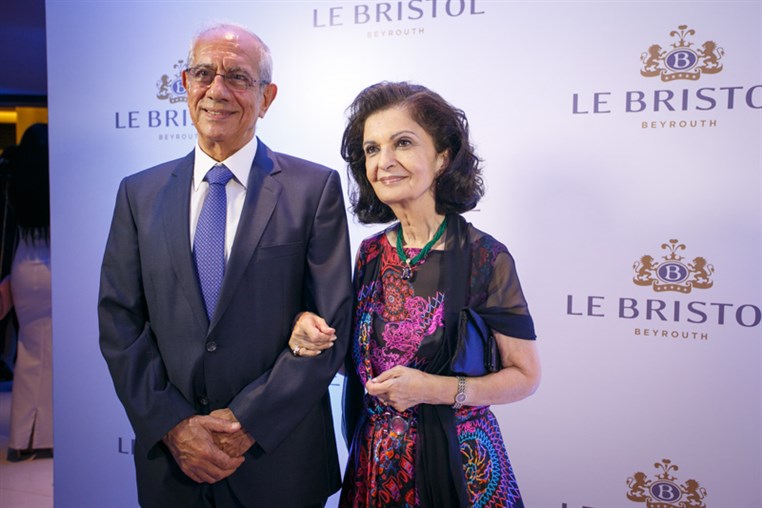 Le Bal de Beyrouth - Part 1