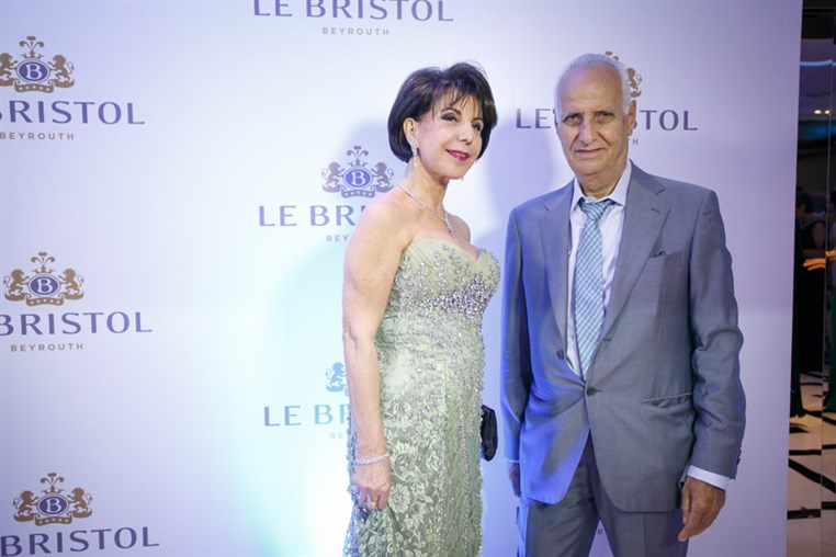 Le Bal de Beyrouth - Part 1
