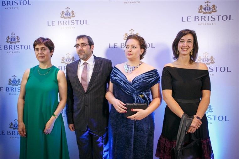 Le Bal de Beyrouth - Part 1