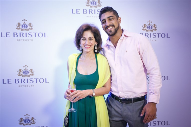 Le Bal de Beyrouth - Part 1