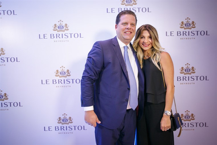Le Bal de Beyrouth - Part 1