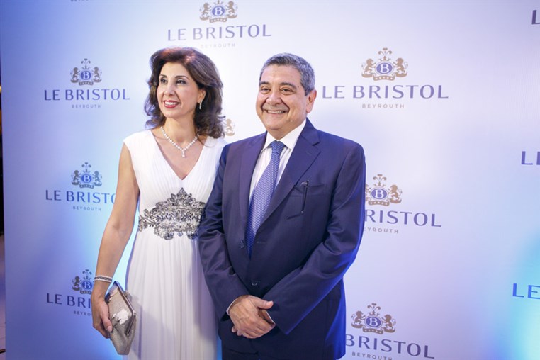 Le Bal de Beyrouth - Part 1
