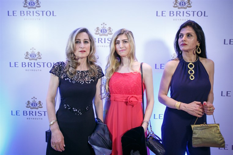 Le Bal de Beyrouth - Part 1