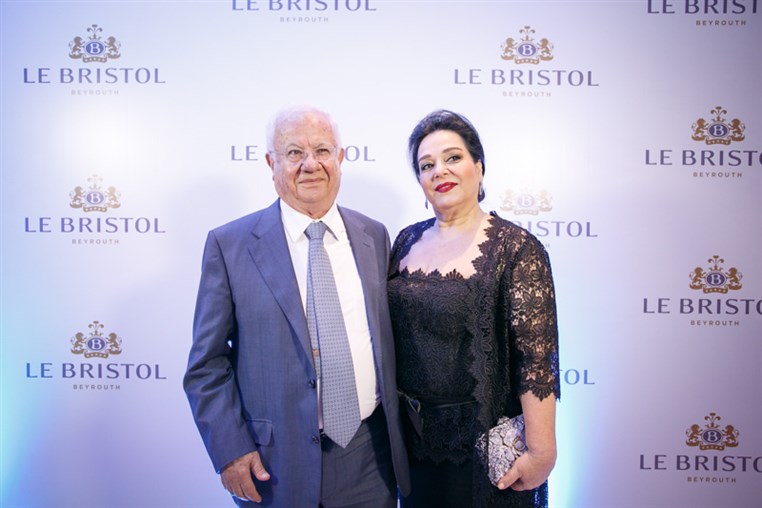 Le Bal de Beyrouth - Part 1