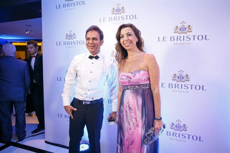 Le Bal de Beyrouth - Part 1
