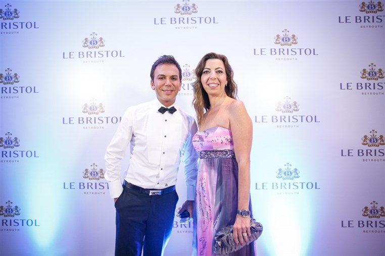 Le Bal de Beyrouth - Part 1