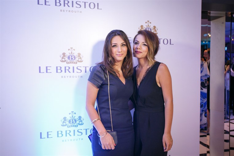 Le Bal de Beyrouth - Part 1