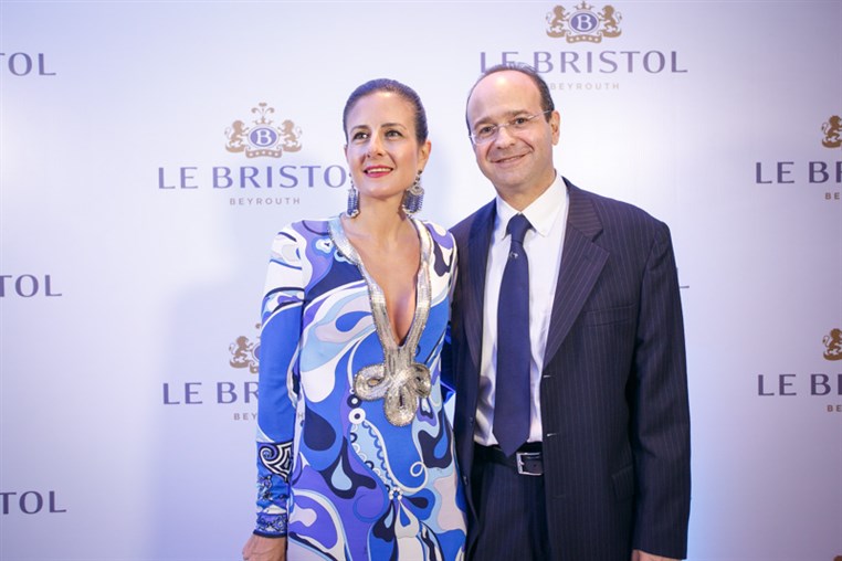 Le Bal de Beyrouth - Part 1
