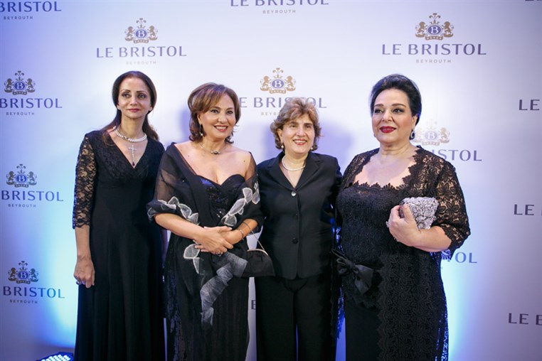 Le Bal de Beyrouth - Part 1