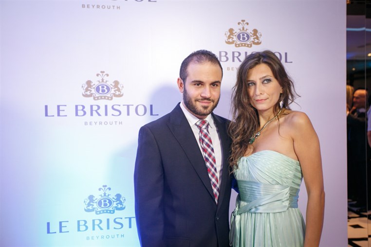 Le Bal de Beyrouth - Part 1
