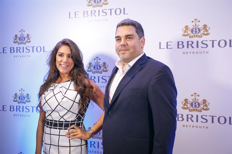 Le Bal de Beyrouth - Part 1