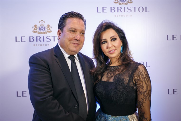 Le Bal de Beyrouth - Part 1