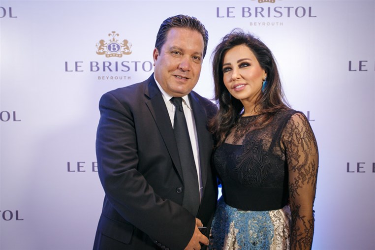 Le Bal de Beyrouth - Part 1