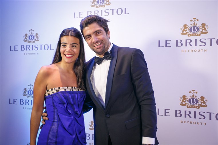 Le Bal de Beyrouth - Part 1