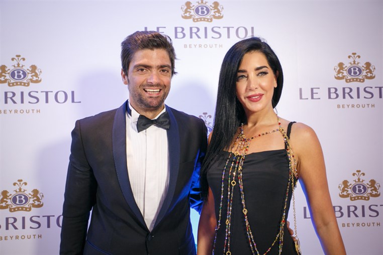 Le Bal de Beyrouth - Part 1