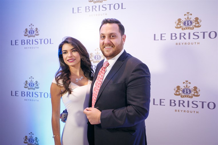 Le Bal de Beyrouth - Part 1