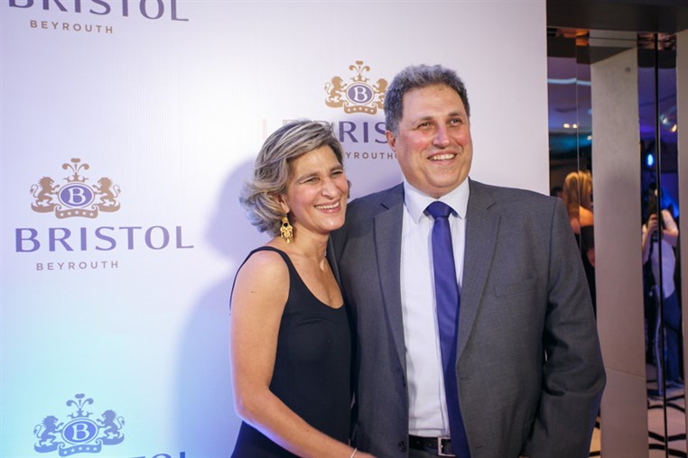 Le Bal de Beyrouth - Part 1
