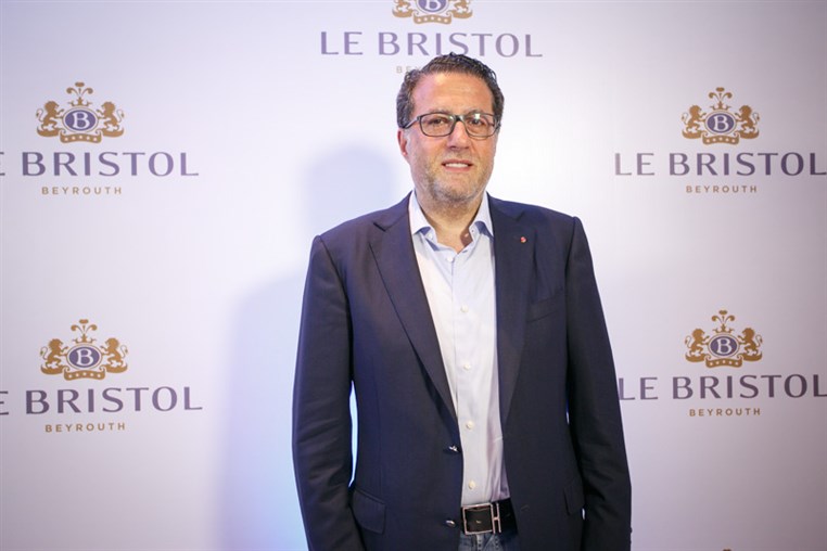 Le Bal de Beyrouth - Part 1