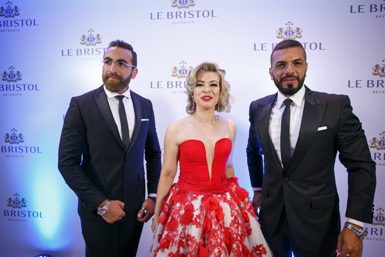 Le Bal de Beyrouth - Part 1
