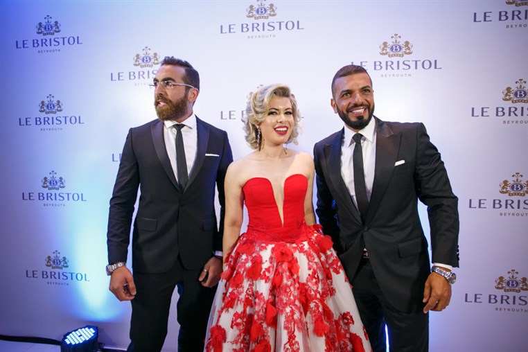 Le Bal de Beyrouth - Part 1