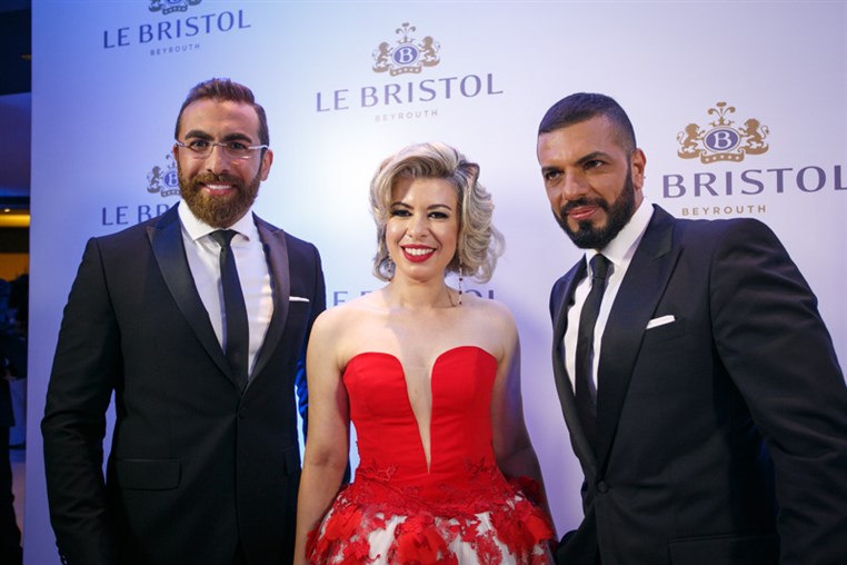 Le Bal de Beyrouth - Part 1