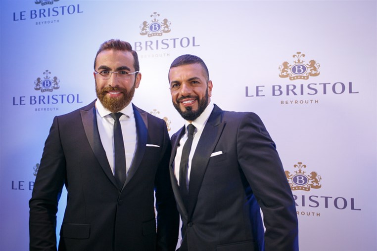 Le Bal de Beyrouth - Part 1