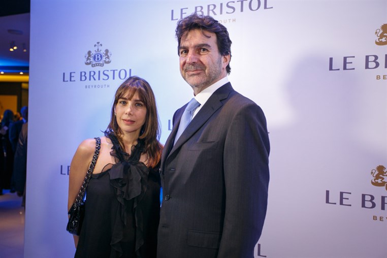 Le Bal de Beyrouth - Part 1