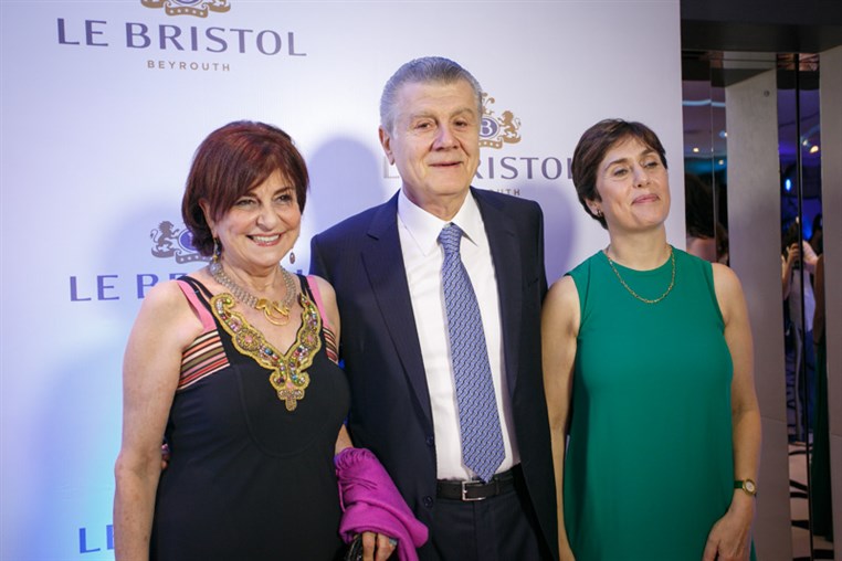 Le Bal de Beyrouth - Part 1