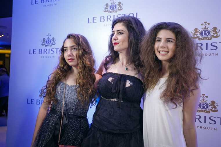 Le Bal de Beyrouth - Part 1