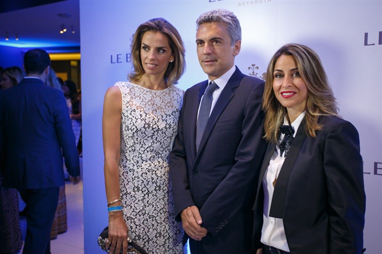 Le Bal de Beyrouth - Part 1