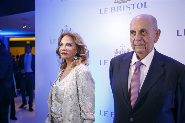 Le Bal de Beyrouth - Part 1