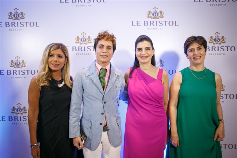 Le Bal de Beyrouth - Part 1