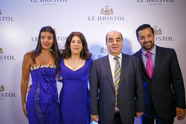 Le Bal de Beyrouth - Part 1