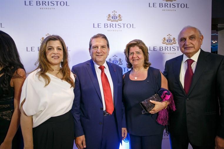 Le Bal de Beyrouth - Part 1