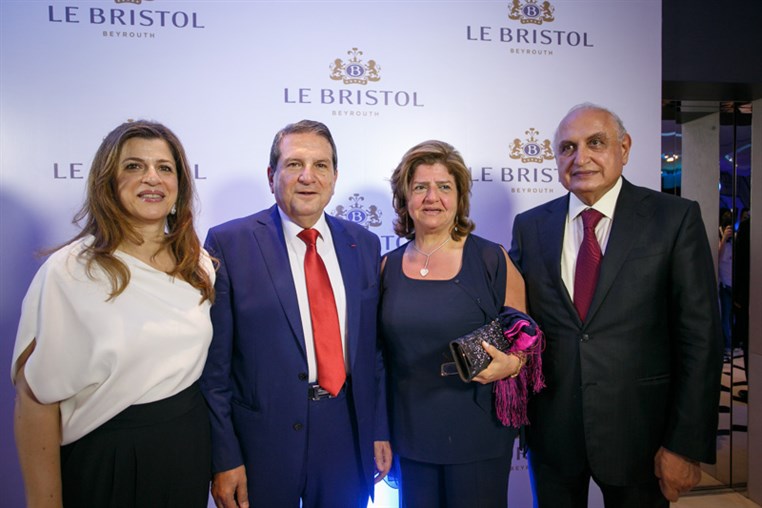 Le Bal de Beyrouth - Part 1