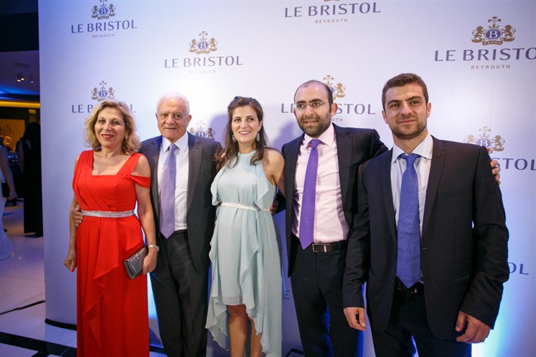 Le Bal de Beyrouth - Part 1