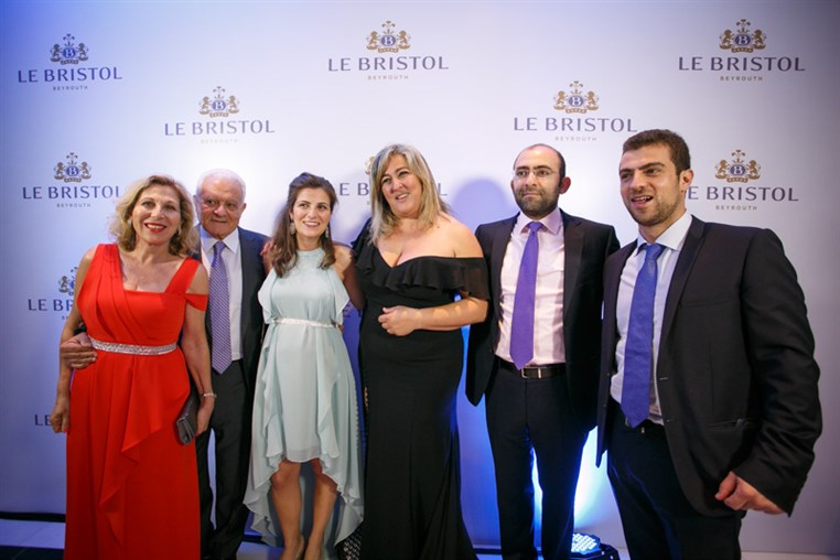 Le Bal de Beyrouth - Part 1