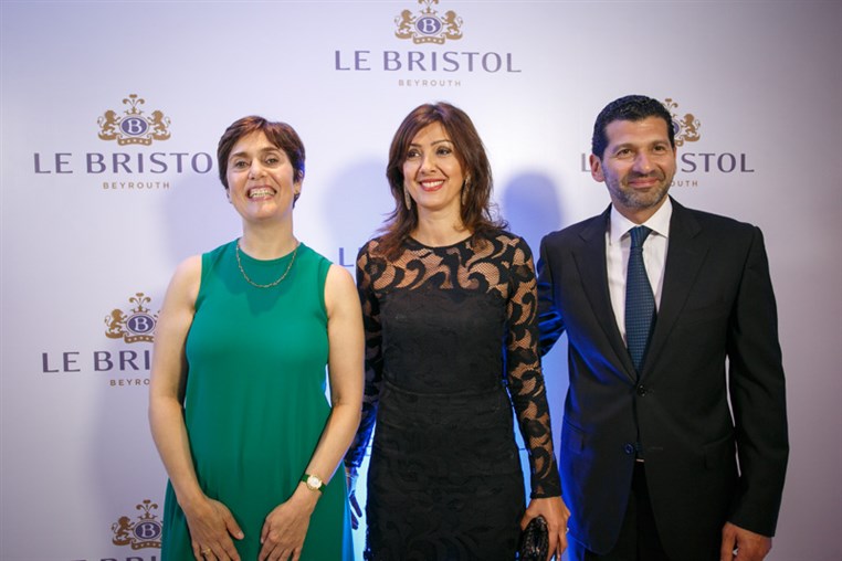 Le Bal de Beyrouth - Part 1
