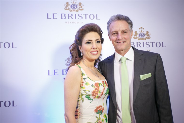 Le Bal de Beyrouth - Part 1