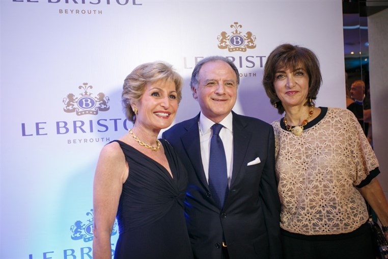 Le Bal de Beyrouth - Part 1