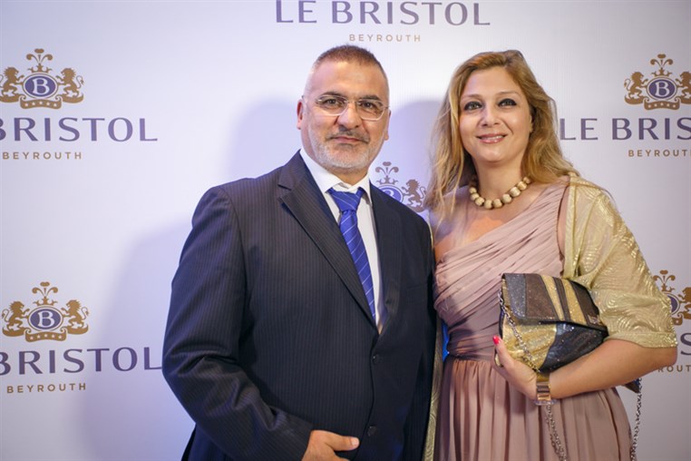 Le Bal de Beyrouth - Part 1