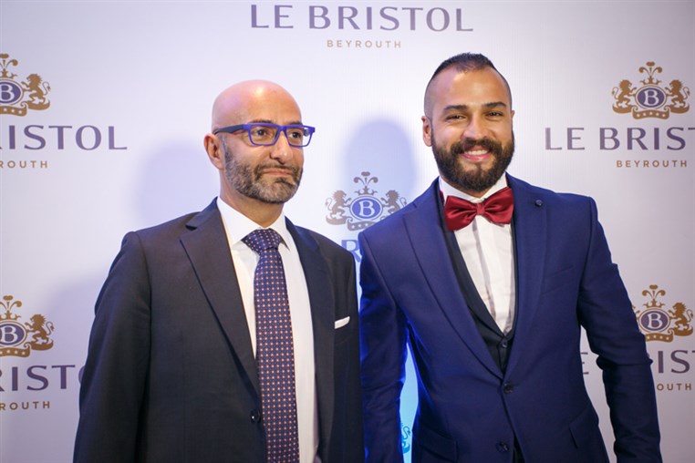 Le Bal de Beyrouth - Part 1