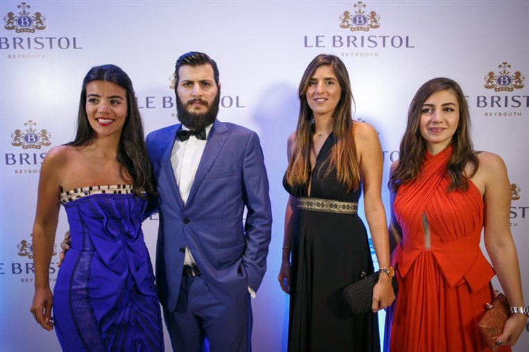 Le Bal de Beyrouth - Part 1
