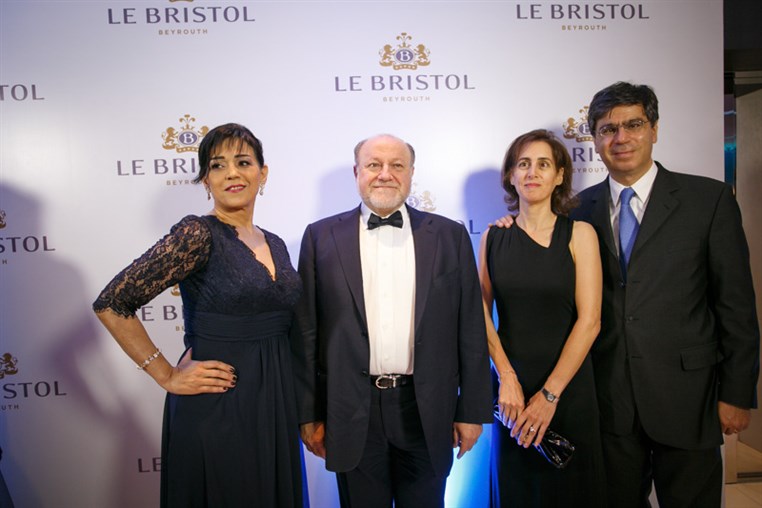 Le Bal de Beyrouth - Part 1
