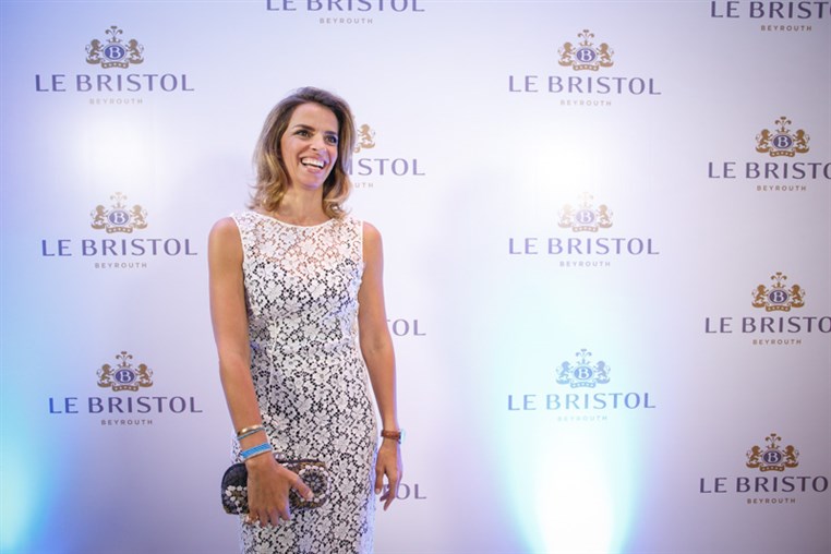 Le Bal de Beyrouth - Part 1