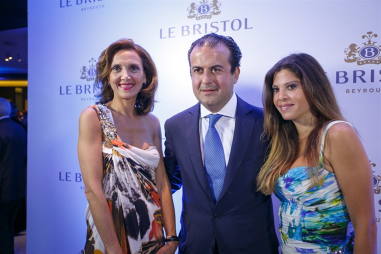 Le Bal de Beyrouth - Part 1