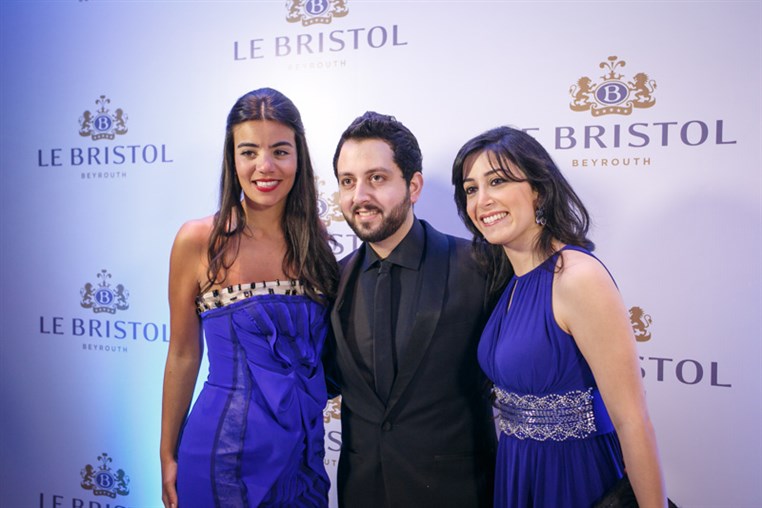 Le Bal de Beyrouth - Part 1