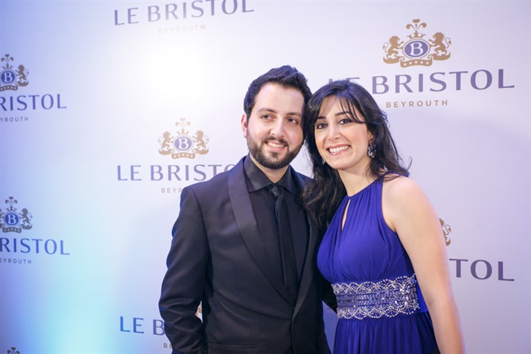Le Bal de Beyrouth - Part 1