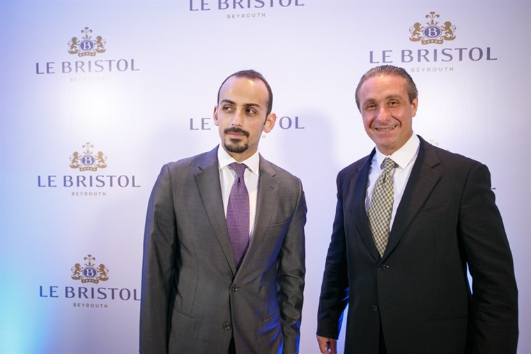 Le Bal de Beyrouth - Part 1